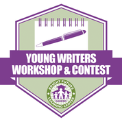 Young Writers Workshop & Contest logo